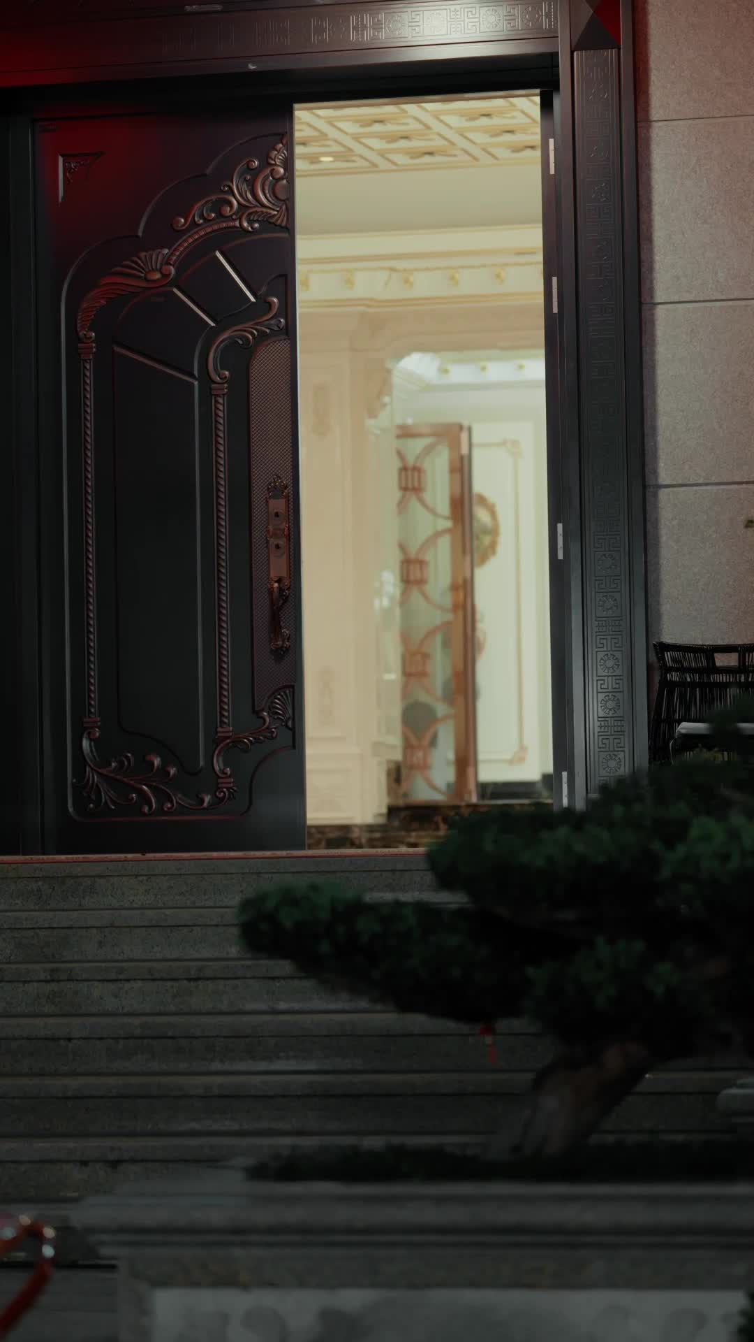 Episode 43 - Turunnya Dewa Nakal ke Dunia